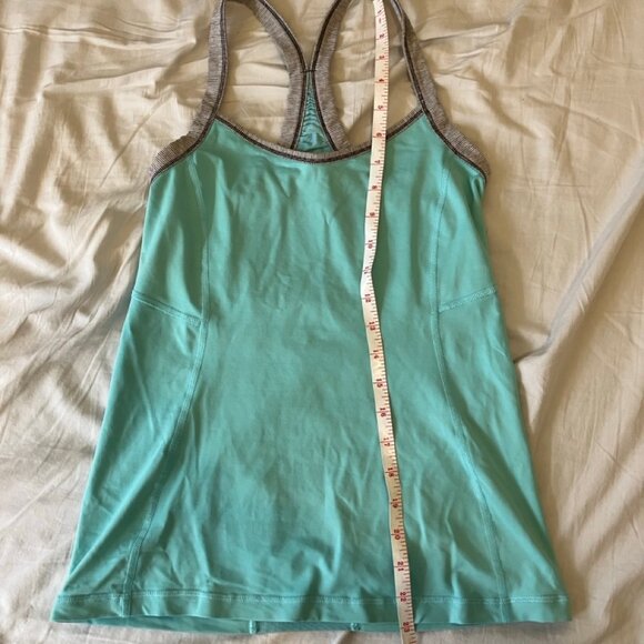 Lululemon Racerback Tank Top - Picture 7 of 7